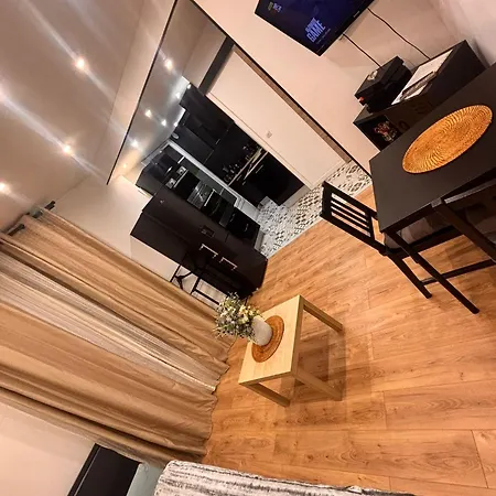 Ferienwohnung F2 Moderne Proche Paris Alfortville Exterior foto