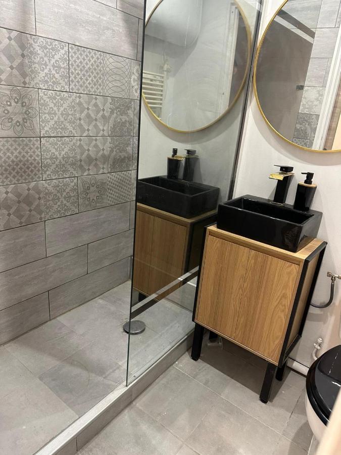 Apartment F2 Moderne Proche Paris Alfortville