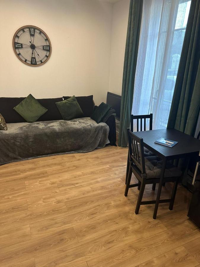 Appartement F2 Moderne Proche Paris *