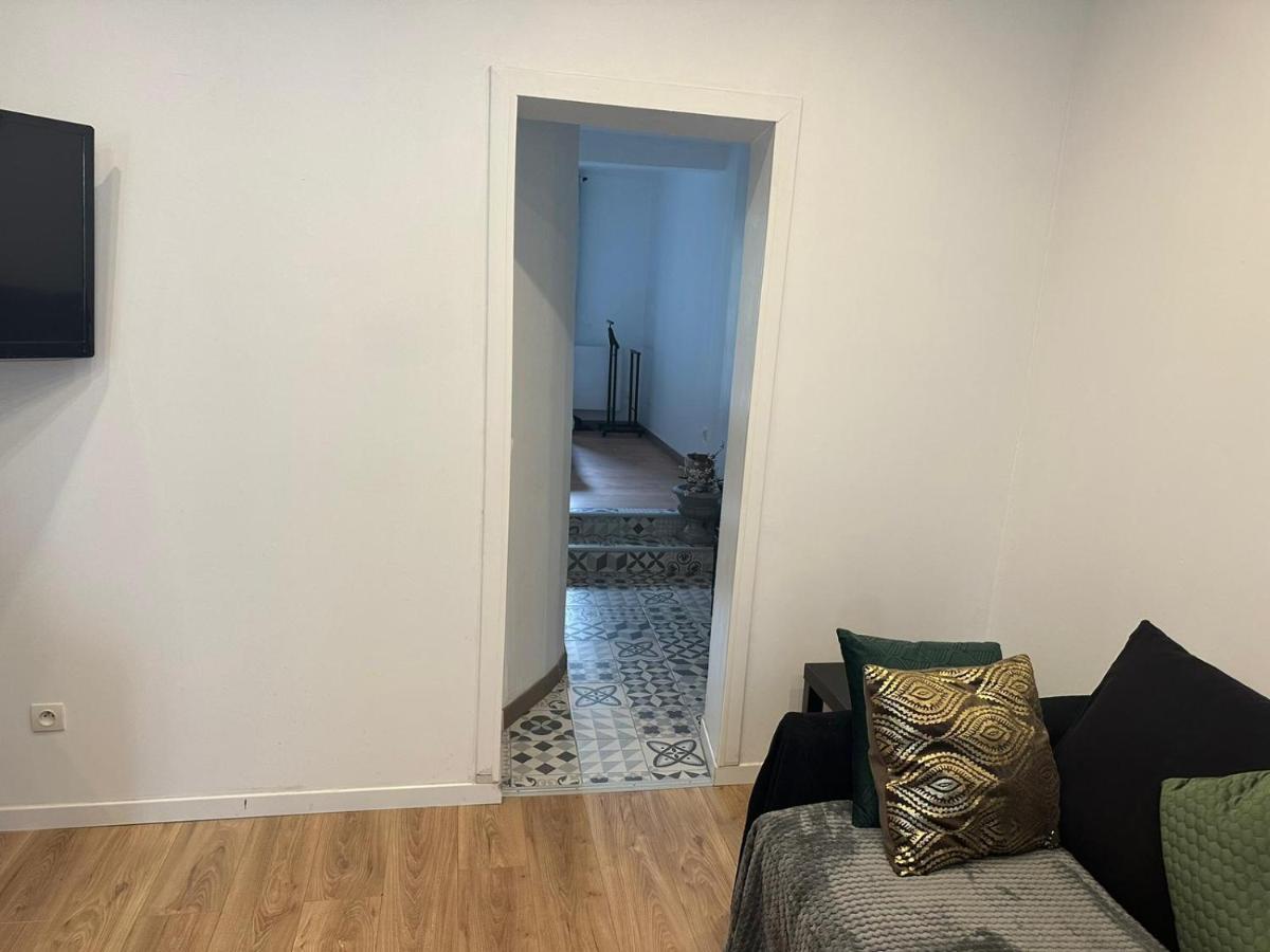 F2 Moderne Proche Paris Apartment Alfortville