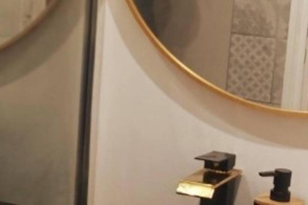 F2 Moderne Proche Paris Apartment Alfortville