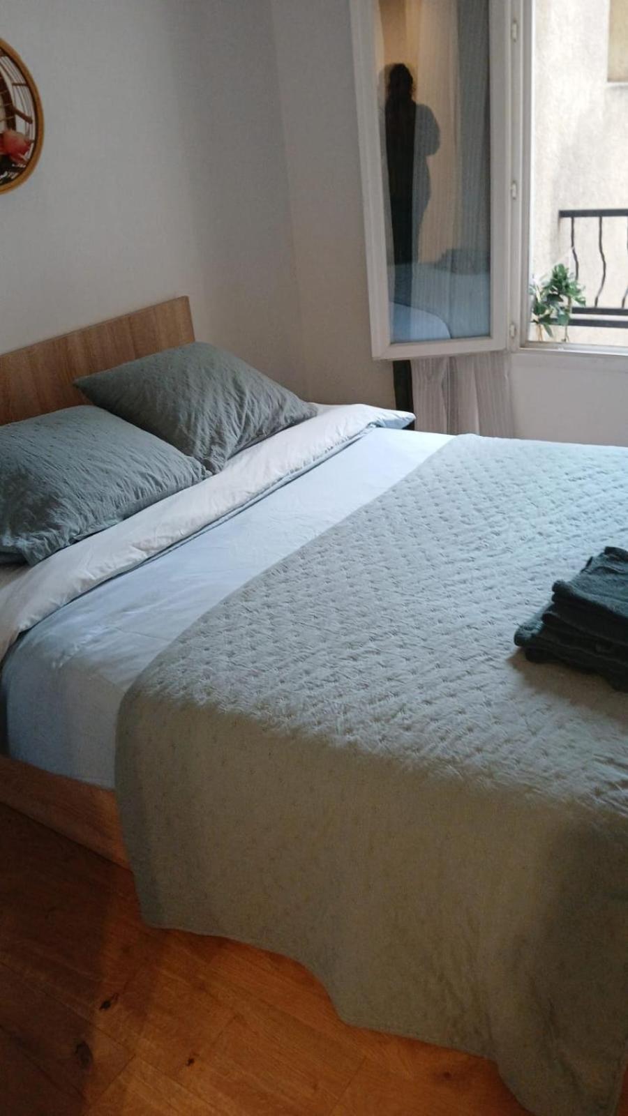 F2 Moderne Proche Paris * Alfortville