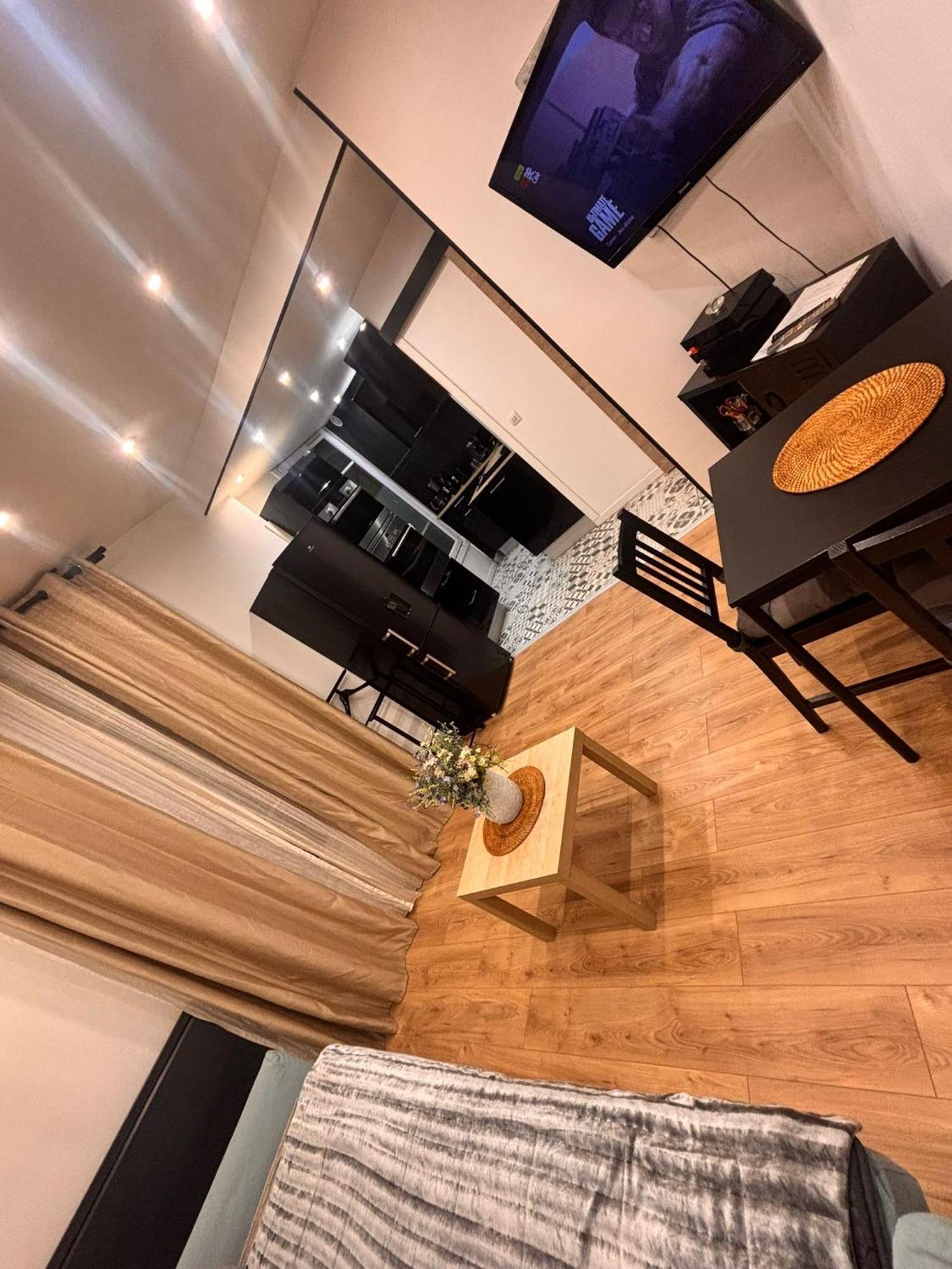 F2 Moderne Proche Paris Apartment Alfortville